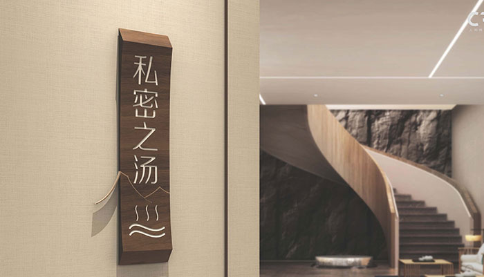 醫院作品案例展示