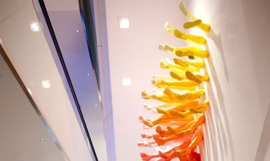 標牌制作作品案例展示