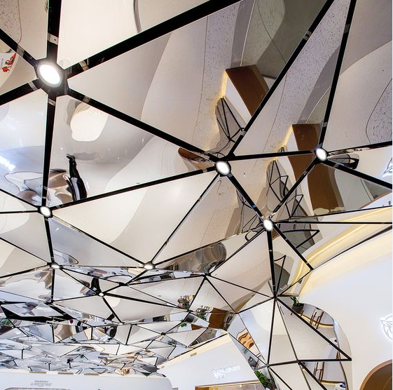 標牌制作作品案例展示