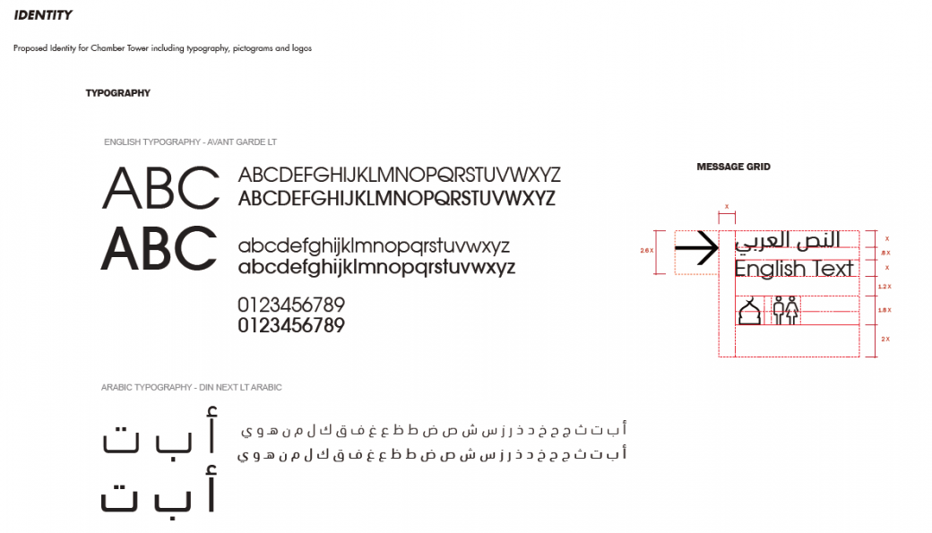 標牌制作作品案例展示