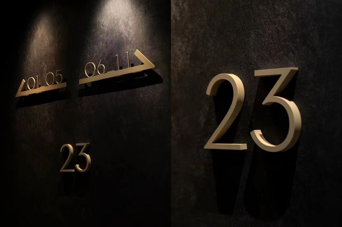 綜合體作品案例展示