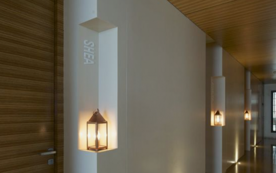 溫泉&酒店作品案例展示