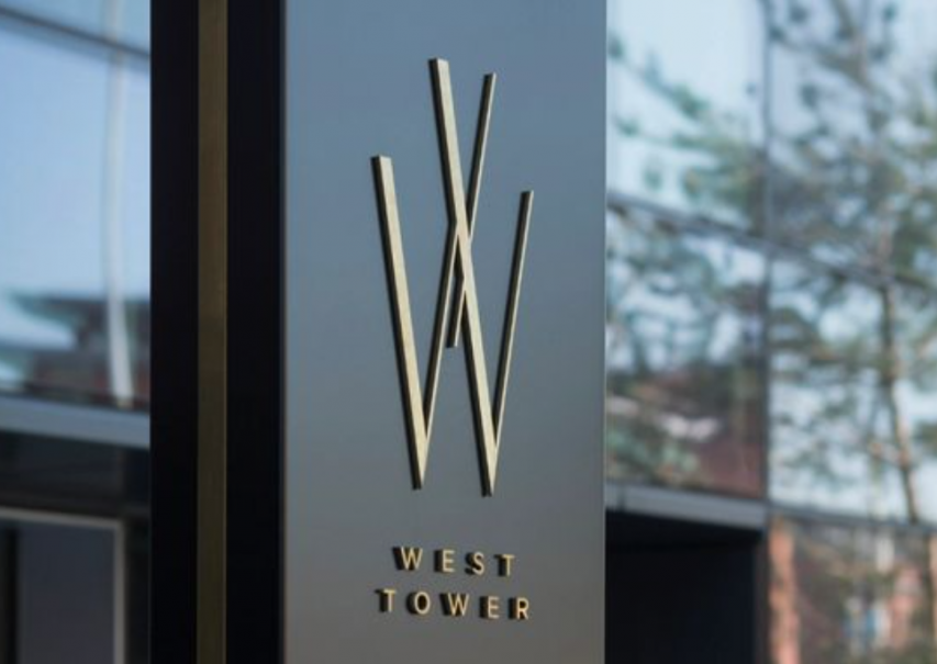 標識設(shè)計作品案例展示