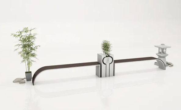 標識設(shè)計作品案例展示