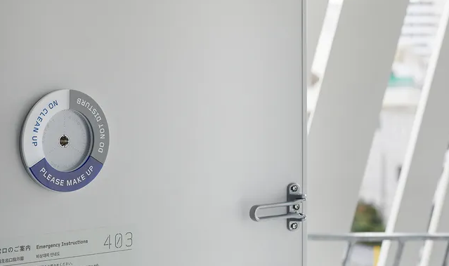 標(biāo)識(shí)制作作品案例展示