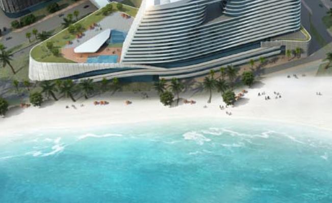 標識設(shè)計作品案例展示