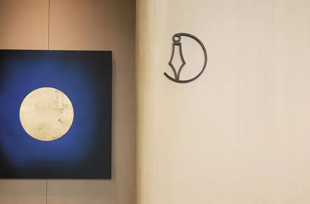 標(biāo)識(shí)制作作品案例展示