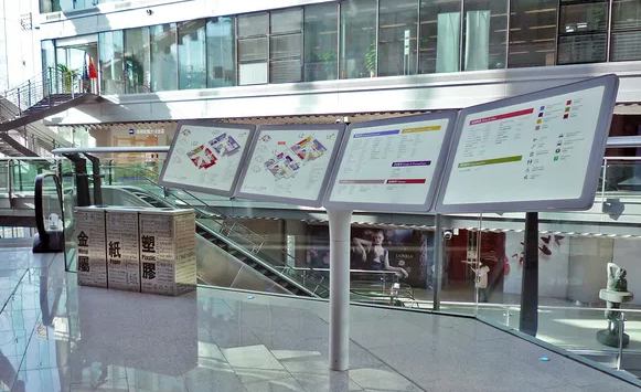 品牌設(shè)計(jì)作品案例展示