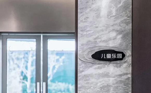 標識制作作品案例展示