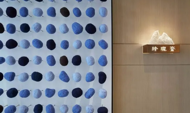 標識制作作品案例展示