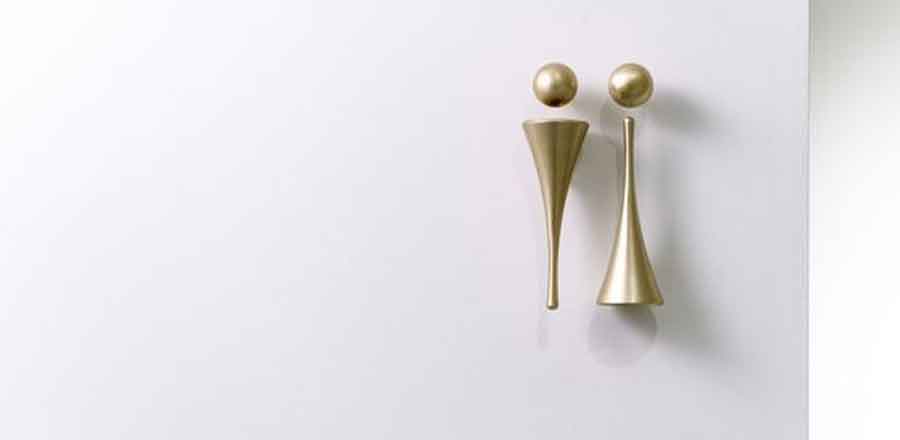 標牌制作作品案例展示