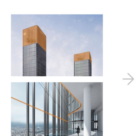 度假村景區作品案例展示