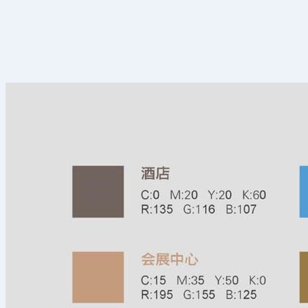 CBD地產作品案例展示