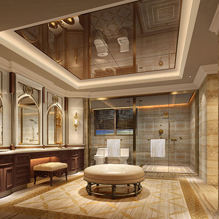 商業(yè)綜合體作品案例展示