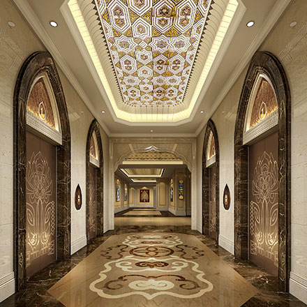 標(biāo)識設(shè)計作品案例展示