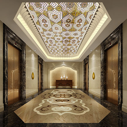 標(biāo)識設(shè)計作品案例展示