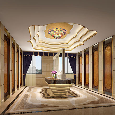 標(biāo)識設(shè)計作品案例展示